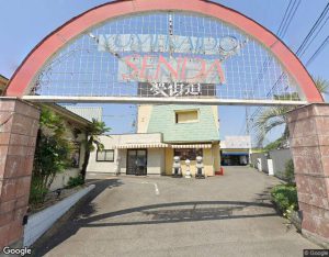 ホテル 夢街道の外観・周辺写真