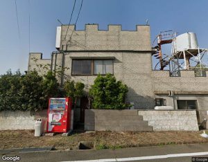 ラブウェイの外観・周辺写真
