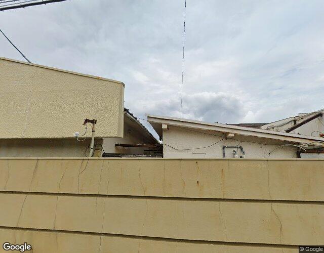 ホテルシルフ 鳥取白兎海岸の外観