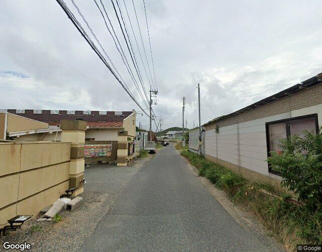 ホテルシルフ 鳥取白兎海岸 右側からの外観
