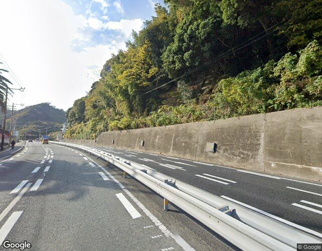 Rits 左側からの外観