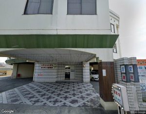 リバーサイドホテルの外観・周辺写真