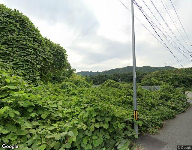ホテル 流星倶楽部 左側からの外観