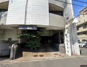 ホテル ロイヤルの外観・周辺写真