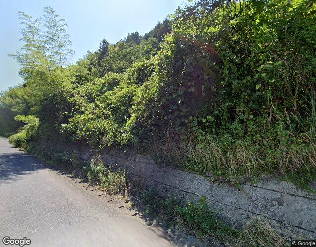 ホテル ワンダー 左側からの外観