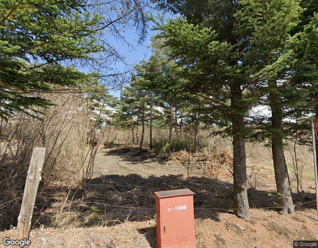 マドンナPART2 右側からの外観