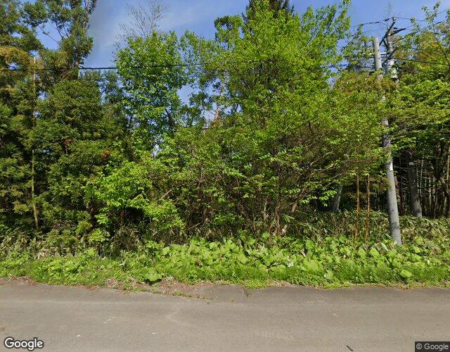 M’S CACHE 右側からの外観