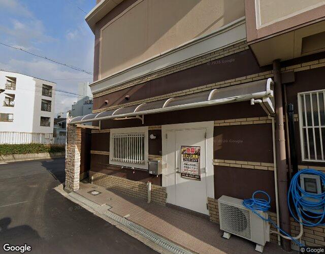 アフタヌーン【スタイリッシュグループ(おとぼけビーバー)】 右側からの外観