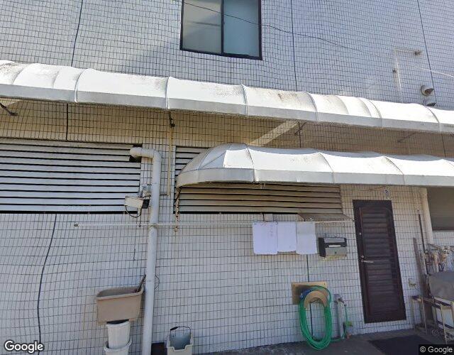 KITA-GUNIの外観