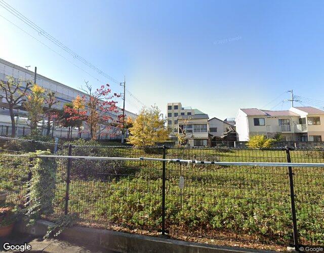 KITA-GUNI 左側からの外観