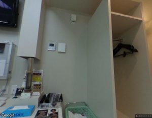 ホテルUs 競馬場の外観・周辺写真