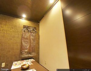 HOTEL VARICIAN 富里店の外観・周辺写真