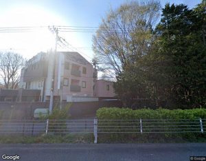 ホテル プチ モームの外観・周辺写真