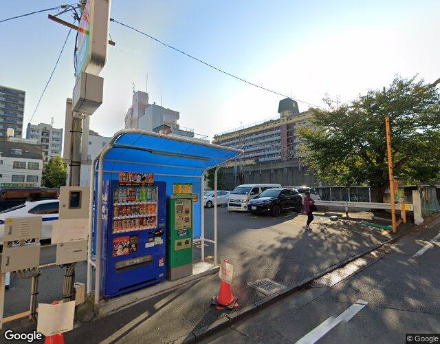 HOTEL ASIAN COLOR ホテルアジアンカラー 右側からの外観