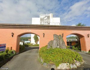 ホテル 湯島御苑 日立店の外観・周辺写真
