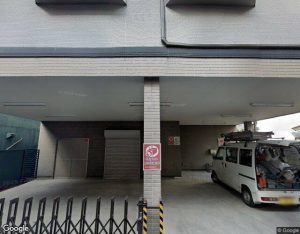 HOTEL K omiyaの外観・周辺写真