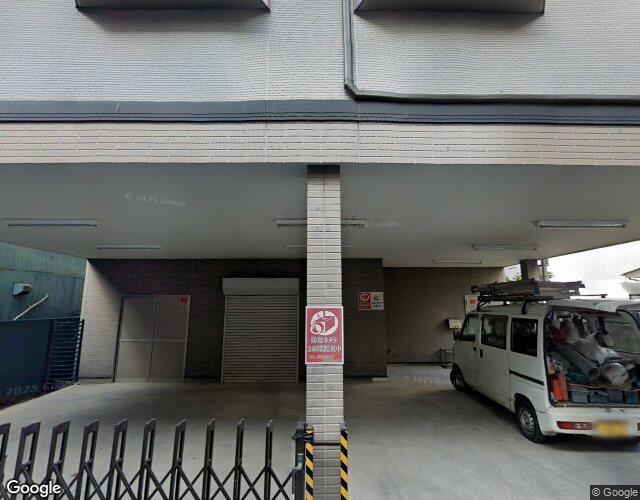 HOTEL K omiyaの外観