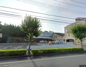ホテル ウィンザーの外観・周辺写真