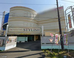 ホテル スタイリッシュ栃木【スタイリッシュグループ(おとぼけビーバー)】の外観・周辺写真