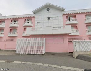 HOTEL MYTH abc（ホテル マイス エービーシー）の外観・周辺写真