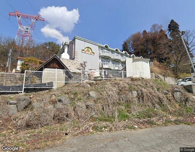 ホテル refreの外観