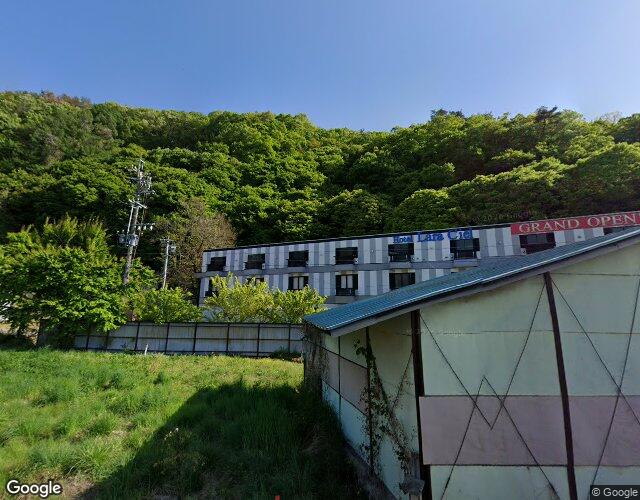 Hotel Lara Ciel（ララ・シエル）の外観