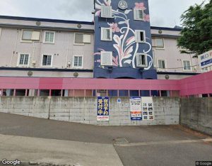 AtoZ塩尻北【AtoZ グループ】の外観・周辺写真