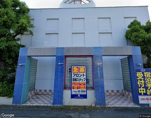 プリンセスプリンセス塩尻北【AtoZ グループ】の外観