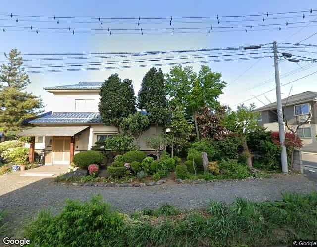 プリンセスプリンセス塩尻北【AtoZ グループ】 右側からの外観