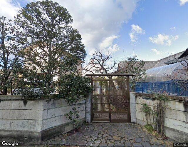 宇都宮プラザホテル(フェアリーグループ) 左側からの外観
