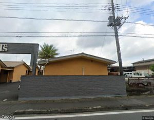 ホテルT’Sの外観・周辺写真