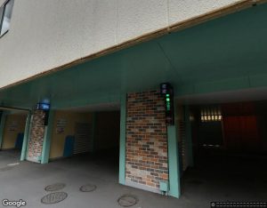 丘の上のホテルプリンセスの外観・周辺写真