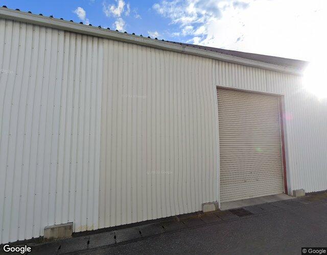 ハイビスカス小山 リゾート&ビジネス 右側からの外観