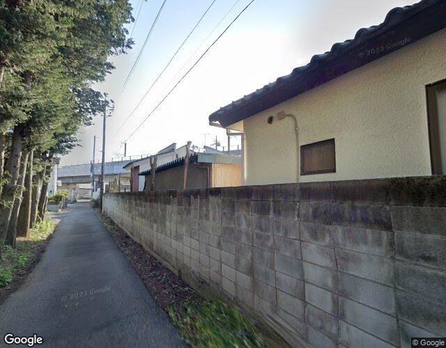 T-RESORT 左側からの外観