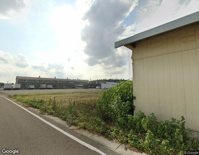 K･I小山 左側からの外観