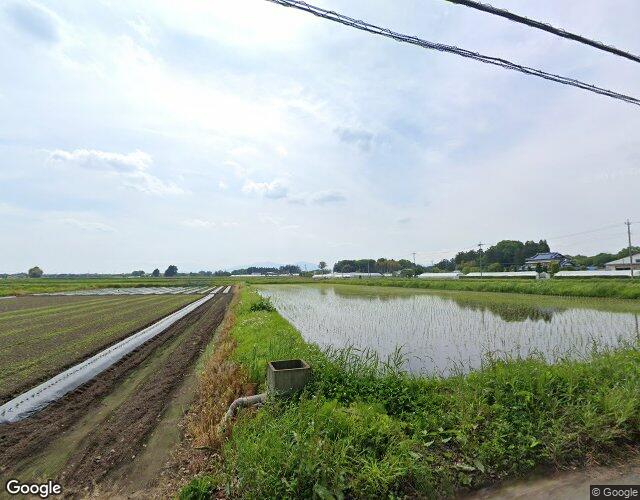 ホテル ニューアンカレッジ 左側からの外観