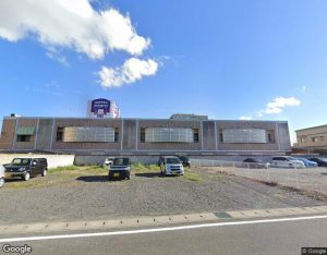 HOTEL POPO　Sanoの外観・周辺写真