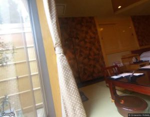 HOTEL AURA ASIAN RESORT 鶴ヶ島店