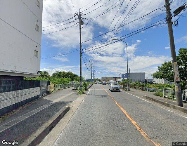 ホテルZERO 裏側からの外観