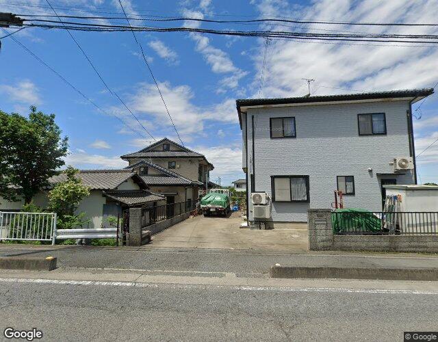 ホテルZERO 左側からの外観