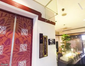 HOTEL THE PASADENA11 船橋（旧ウォーターゲート船橋)の外観・周辺写真