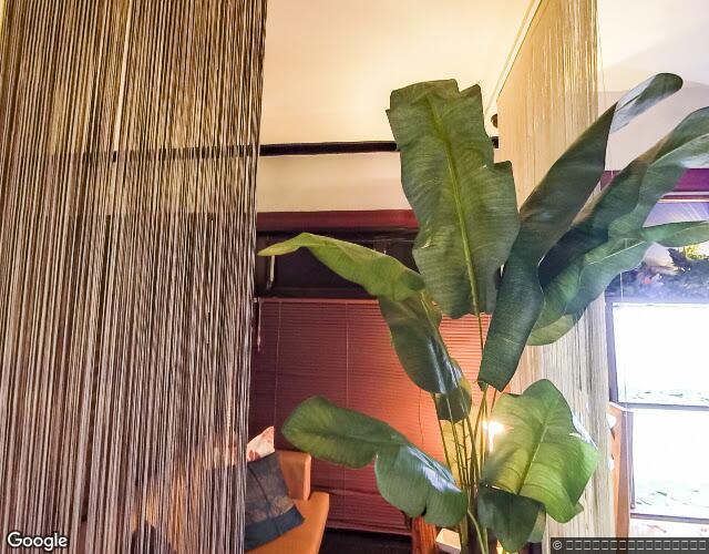 HOTEL THE PASADENA11 船橋（旧ウォーターゲート船橋) 右側からの外観