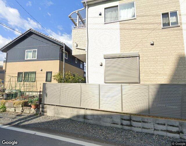 レステイ 宇都宮【レステイグループ】 左側からの外観