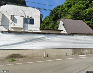 グリーンの外観・周辺写真
