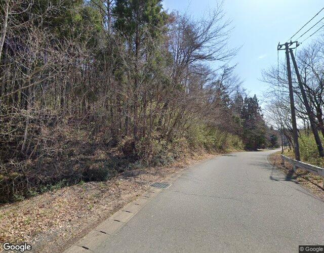 くるくるキャロル 右側からの外観
