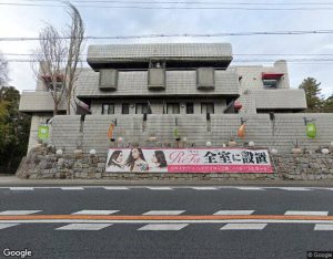 ファイン神戸六甲北一番地の外観・周辺写真