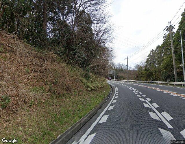 ファイン神戸六甲北一番地 裏側からの外観