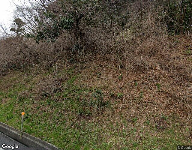 ファイン神戸六甲北一番地 右側からの外観