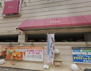 ファインガーデン大阪十三の外観・周辺写真