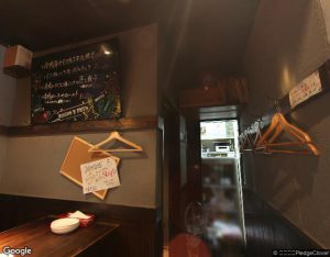 HOTEL MANHATTAN梅田店の外観・周辺写真